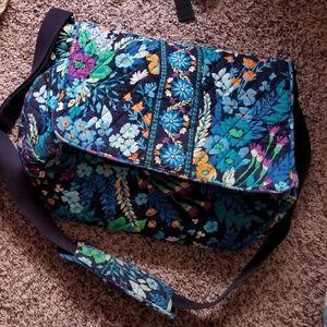 Diaper bag
